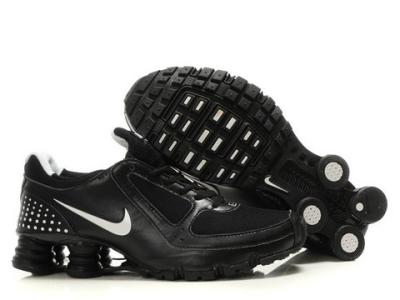 wholesale Nike Shox Turbo Men's Shoes No. 10